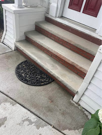 About emergency chimney repair Jersey City