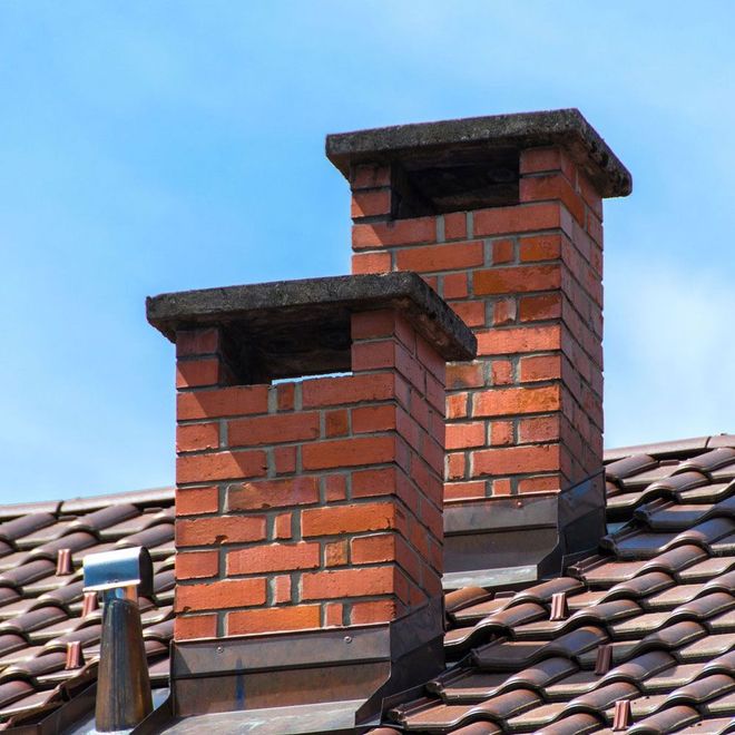 Gallery image 6 — emergency chimney repair Jersey City