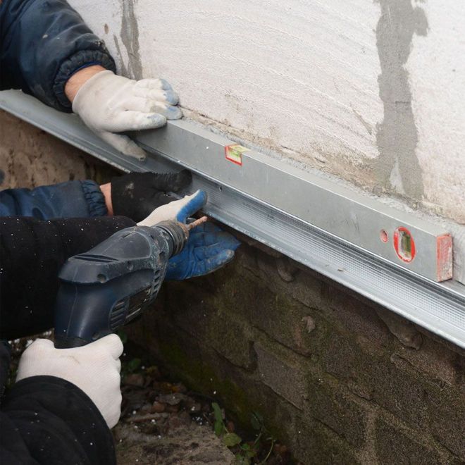 Gallery image 9 — emergency chimney repair Jersey City