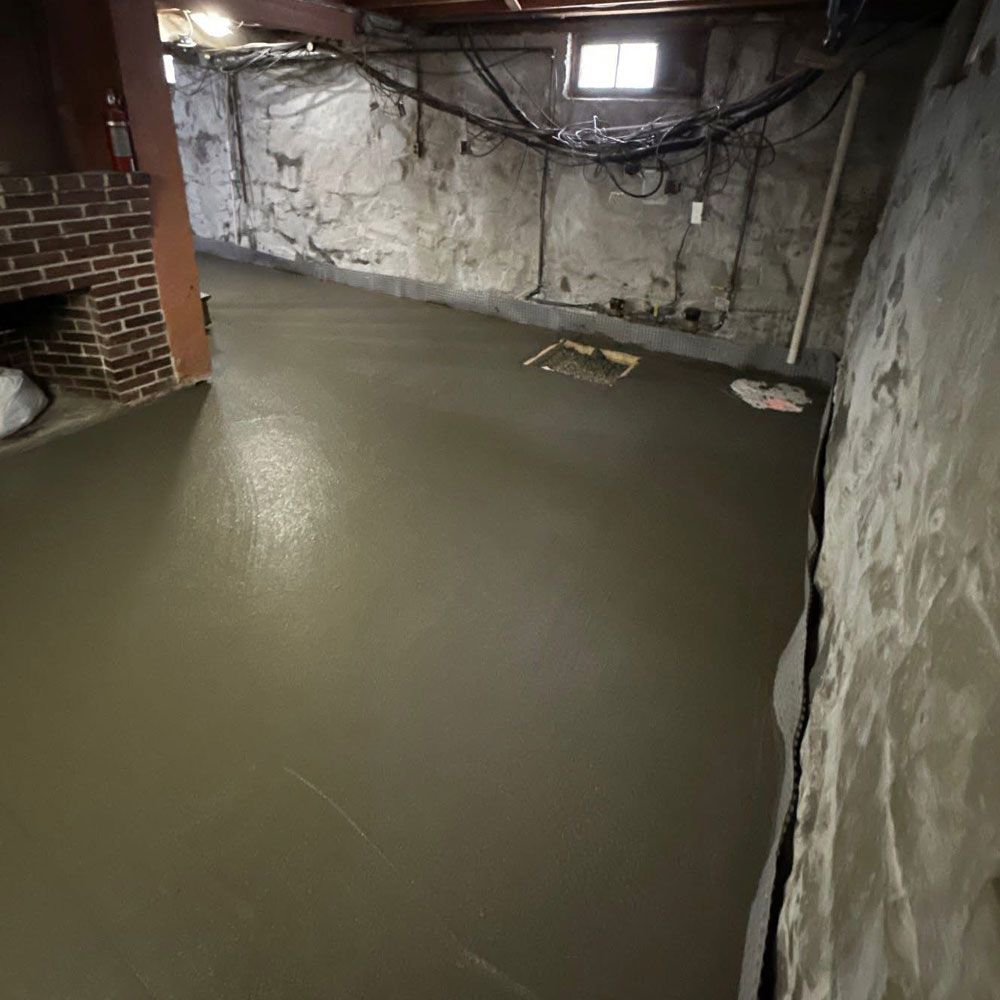 emergency chimney repair Jersey City