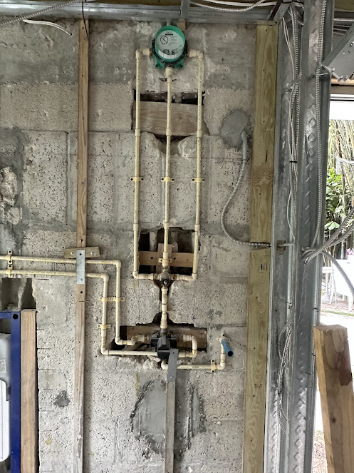 Gallery image 5 — water heater repair Miami