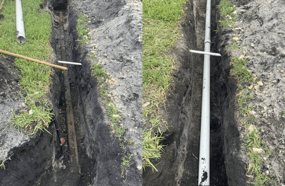 Gallery image 7 — water heater repair Miami
