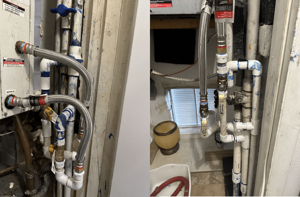 Gallery image 13 — water heater repair Miami