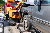 Gallery image 1 — flatbed tow truck near me