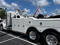 Gallery image 2 — flatbed tow truck near me