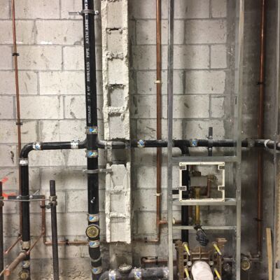 About drain cleaning Miami