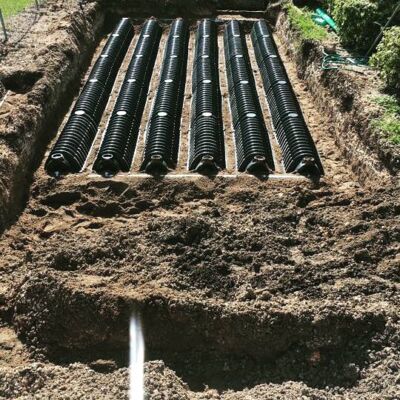 Gallery image 4 — drain cleaning Miami