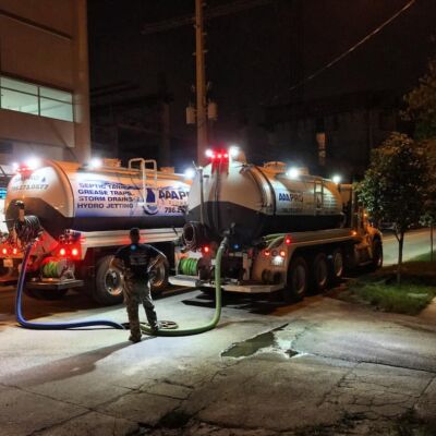 Gallery image 17 — drain cleaning Miami