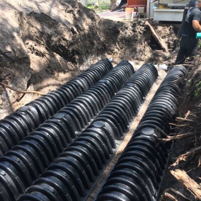 Gallery image 21 — drain cleaning Miami