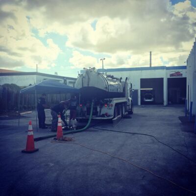 Gallery image 12 — drain cleaning Miami