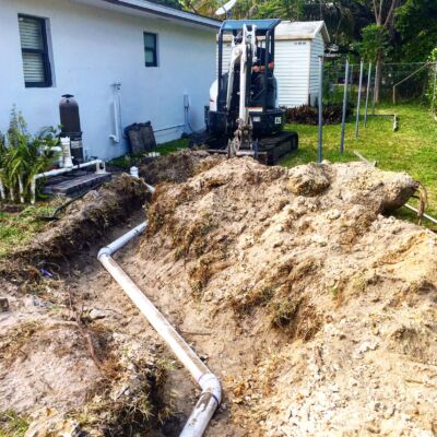 Gallery image 16 — drain cleaning Miami