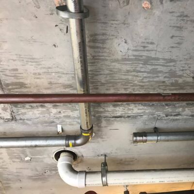Gallery image 7 — drain cleaning Miami