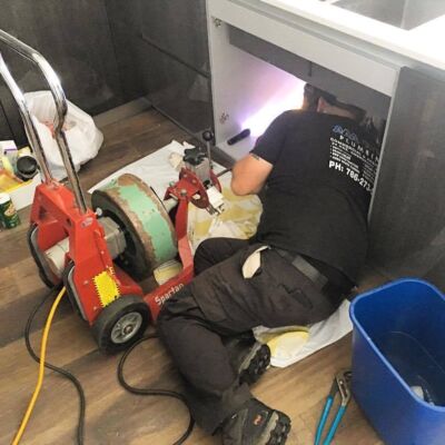 Gallery image 18 — drain cleaning Miami