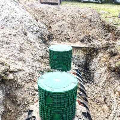 Gallery image 23 — drain cleaning Miami