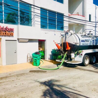 Gallery image 10 — drain cleaning Miami