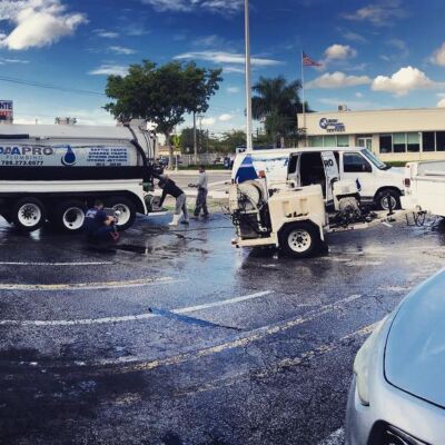 Gallery image 25 — drain cleaning Miami