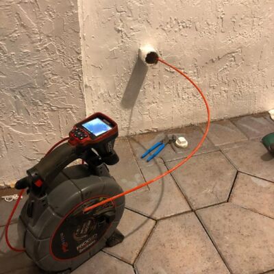 Gallery image 13 — drain cleaning Miami