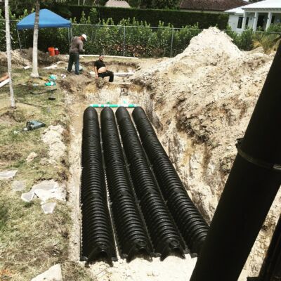 Gallery image 15 — drain cleaning Miami