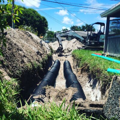 Gallery image 20 — drain cleaning Miami