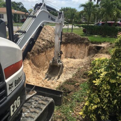 Gallery image 6 — drain cleaning Miami