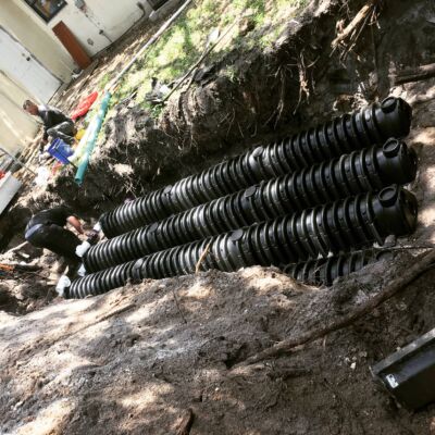 Gallery image 19 — drain cleaning Miami