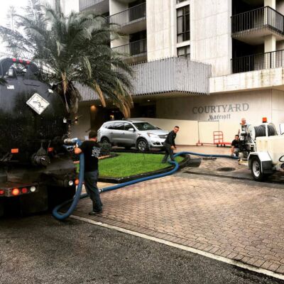 Gallery image 9 — drain cleaning Miami