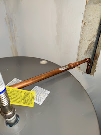 Gallery image 6 — emergency plumbing service The Roads