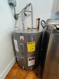About emergency plumbing service The Roads