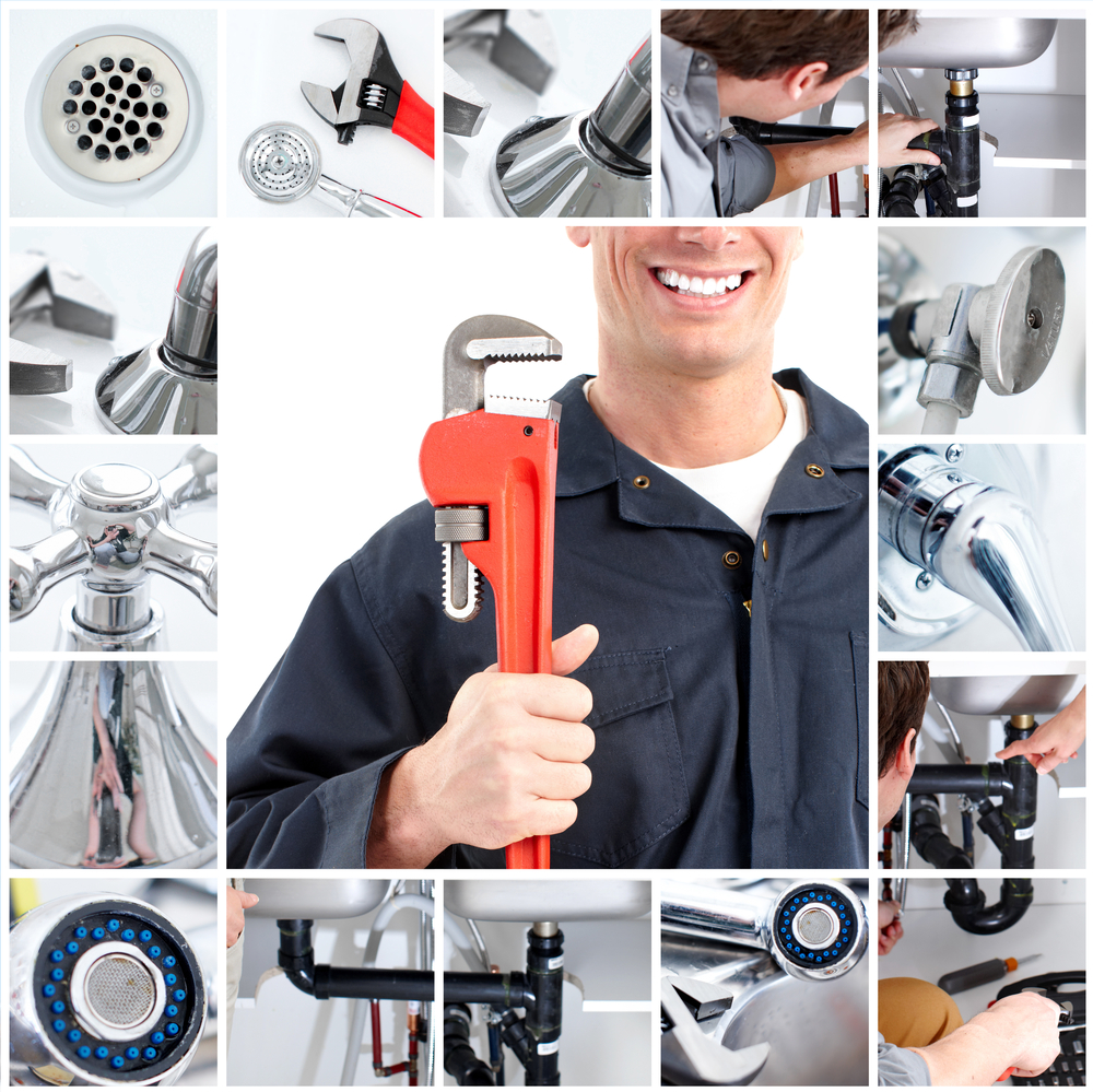 Gallery image 3 — emergency plumbing service The Roads