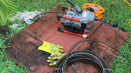 Gallery image 7 — emergency plumbing service The Roads