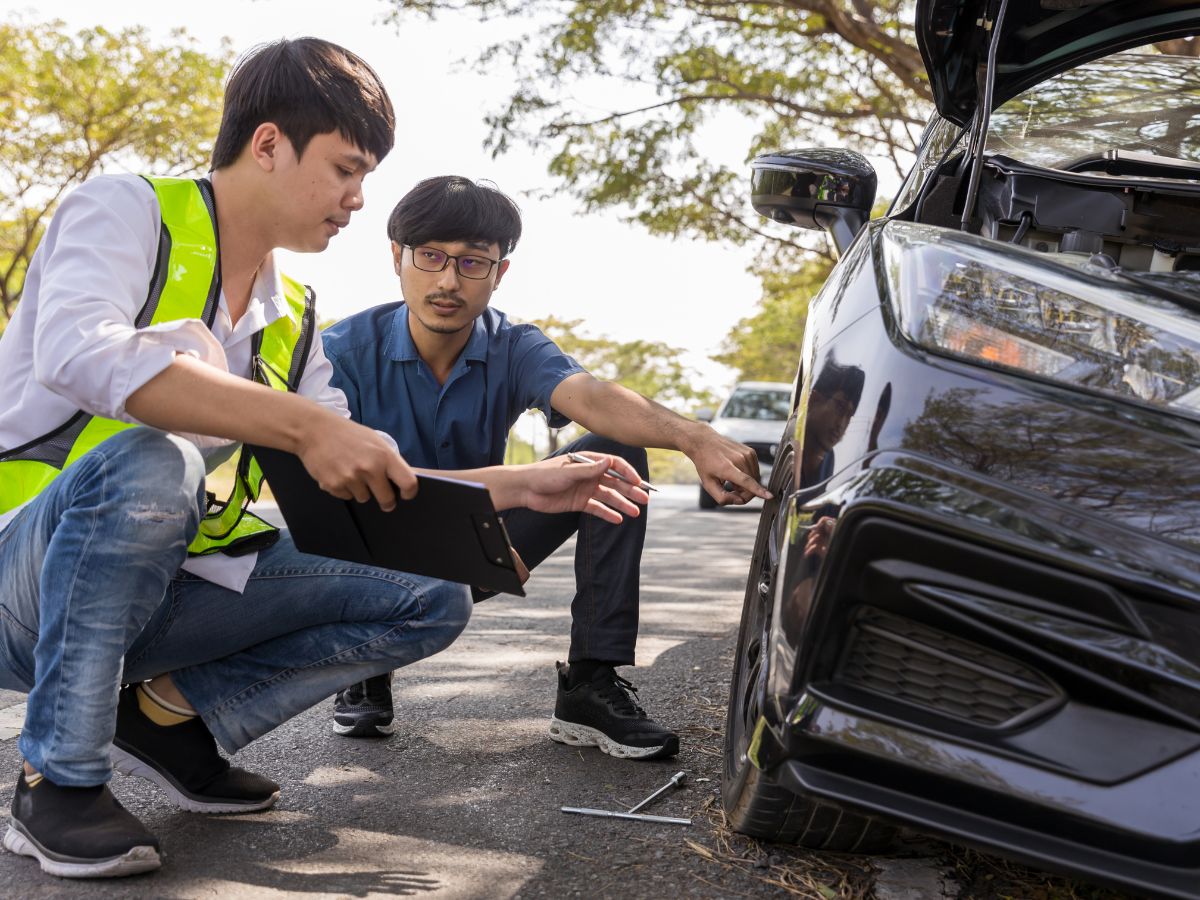 About fuel delivery Tampa