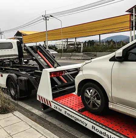 Gallery image 1 — fuel delivery Tampa