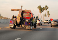 Gallery image 6 — emergency tow truck Florida
