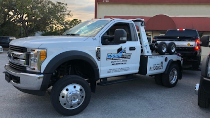 affordable towing company Hillsborough