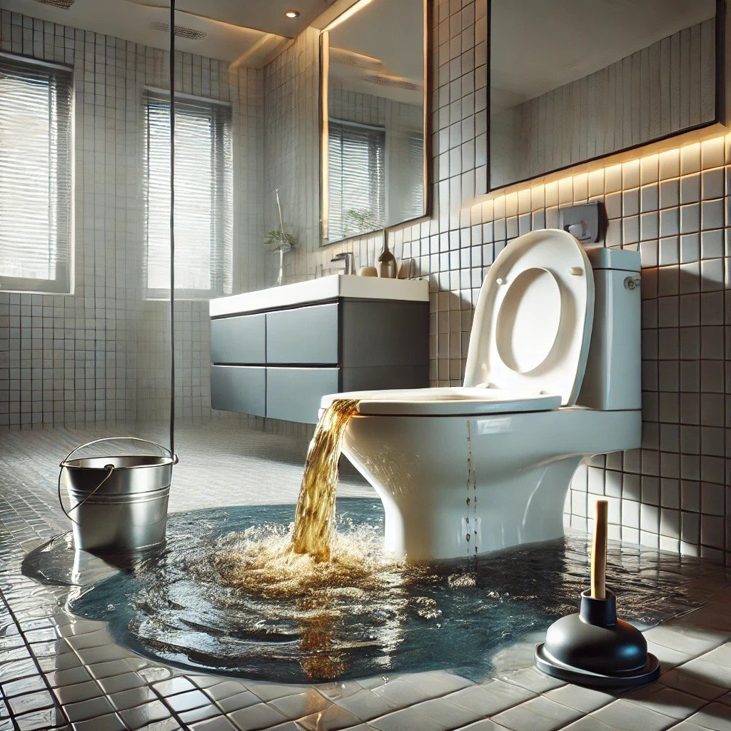 Gallery image 4 — drain cleaning service near me