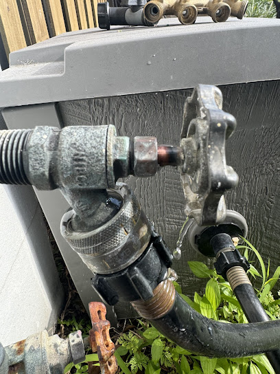 Gallery image 2 — drain cleaning service near me