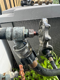 affordable plumber in Mr. Clog Plumbing