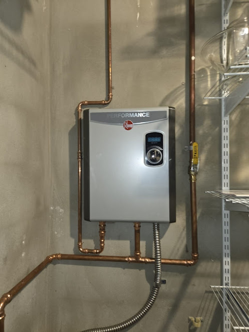 Gallery image 4 — emergency plumber near me