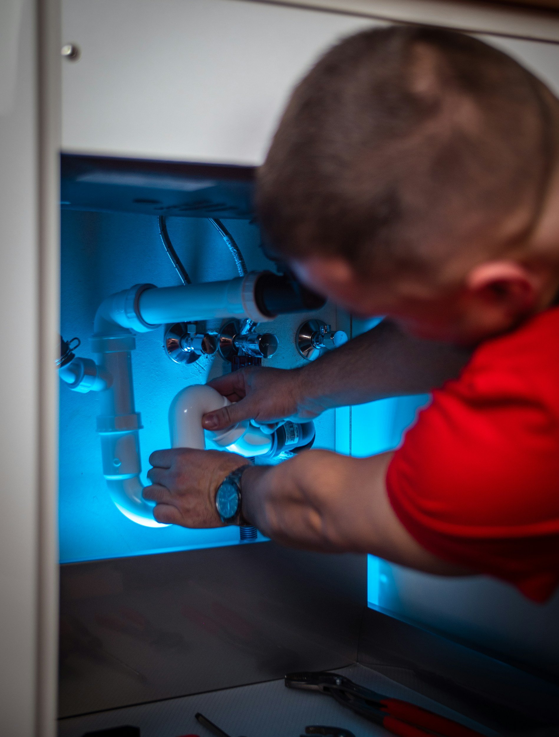 Gallery image 1 — emergency plumber near me