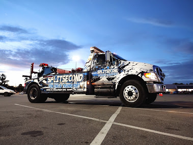Gallery image 4 — commercial truck towing Florida