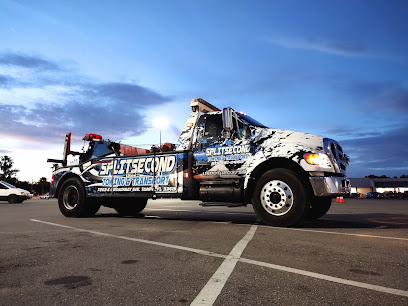 Gallery image 1 — commercial truck towing Florida