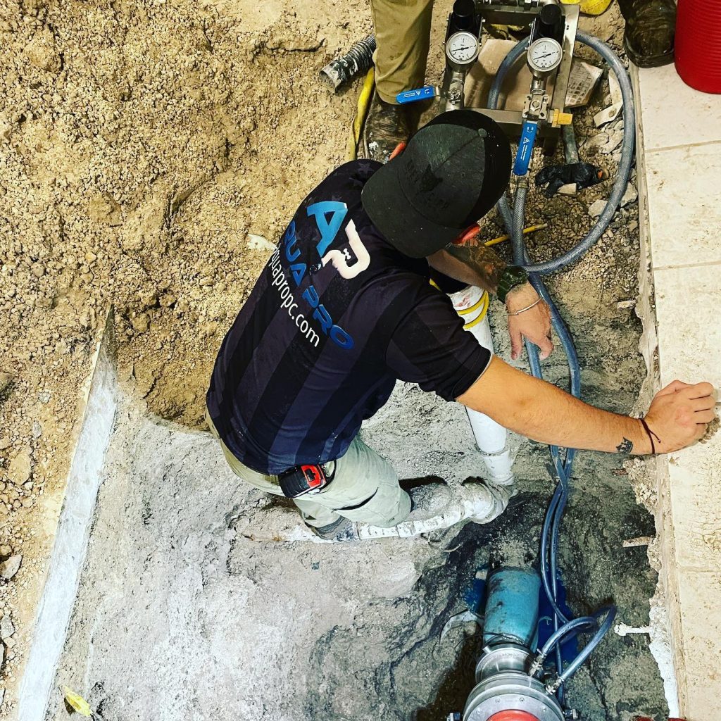 Gallery image 2 — affordable plumbing repair in Miami