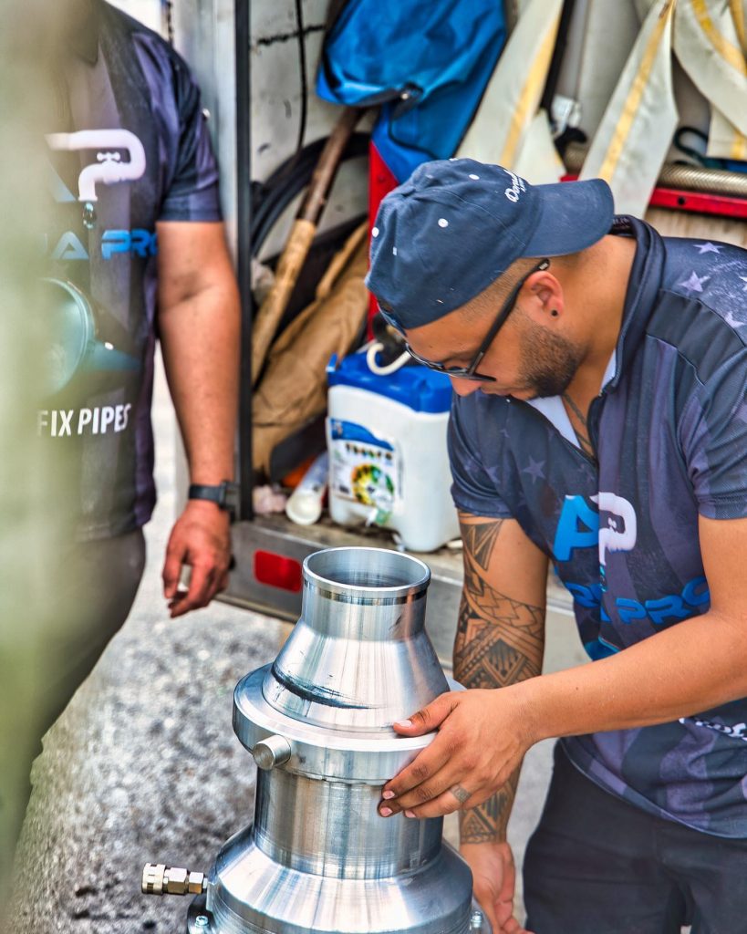 Gallery image 4 — affordable plumbing repair in Miami