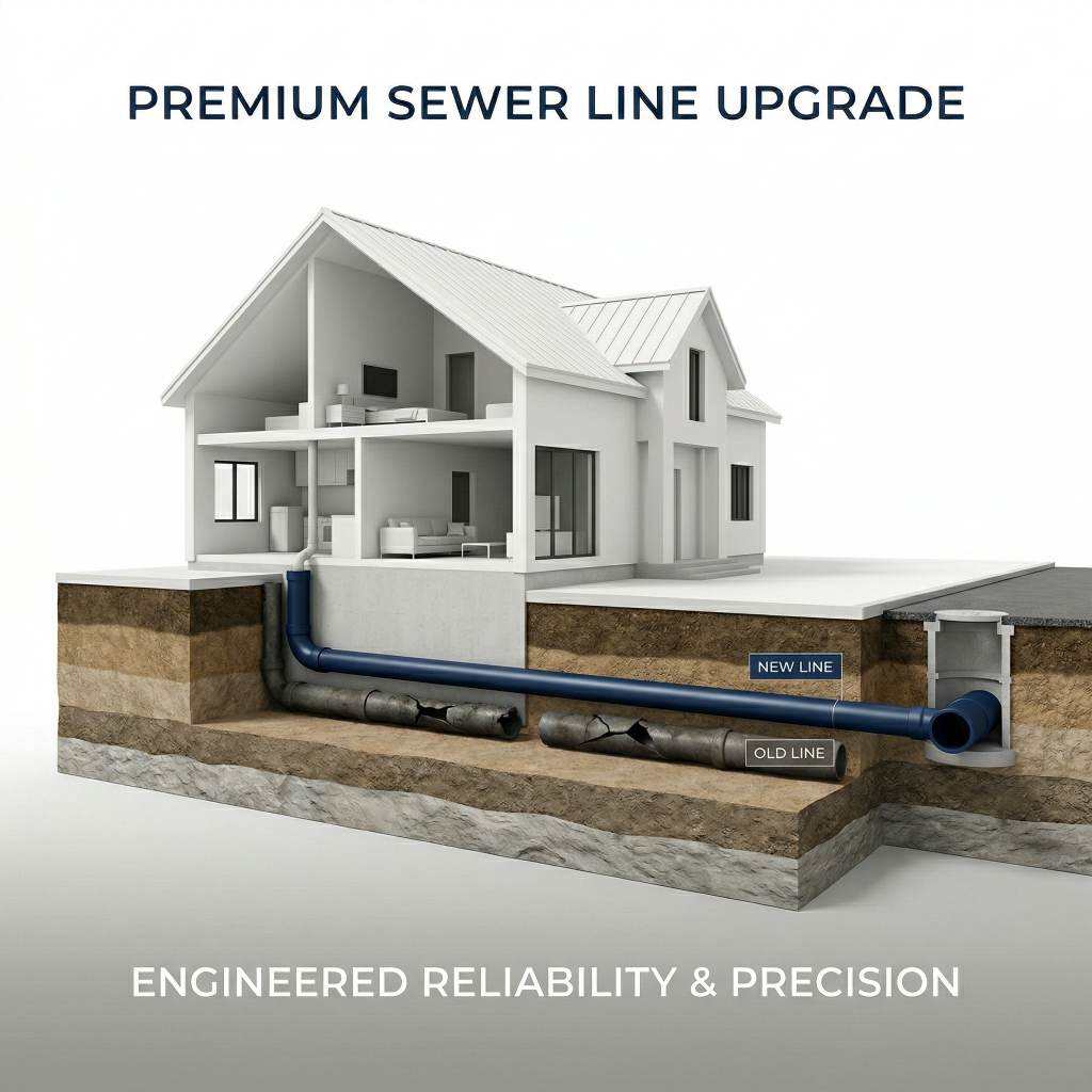 Gallery image 1 — affordable plumbing repair in Miami