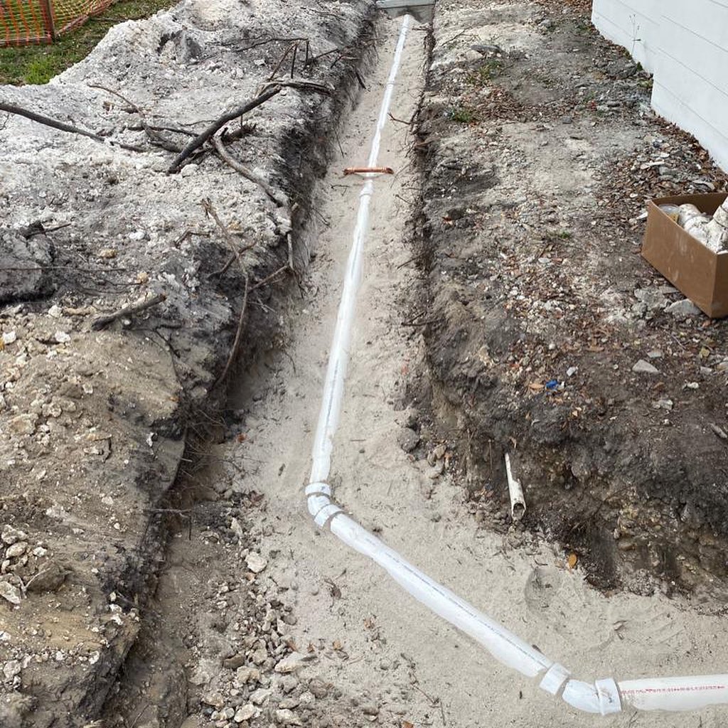 About affordable plumbing repair in Miami