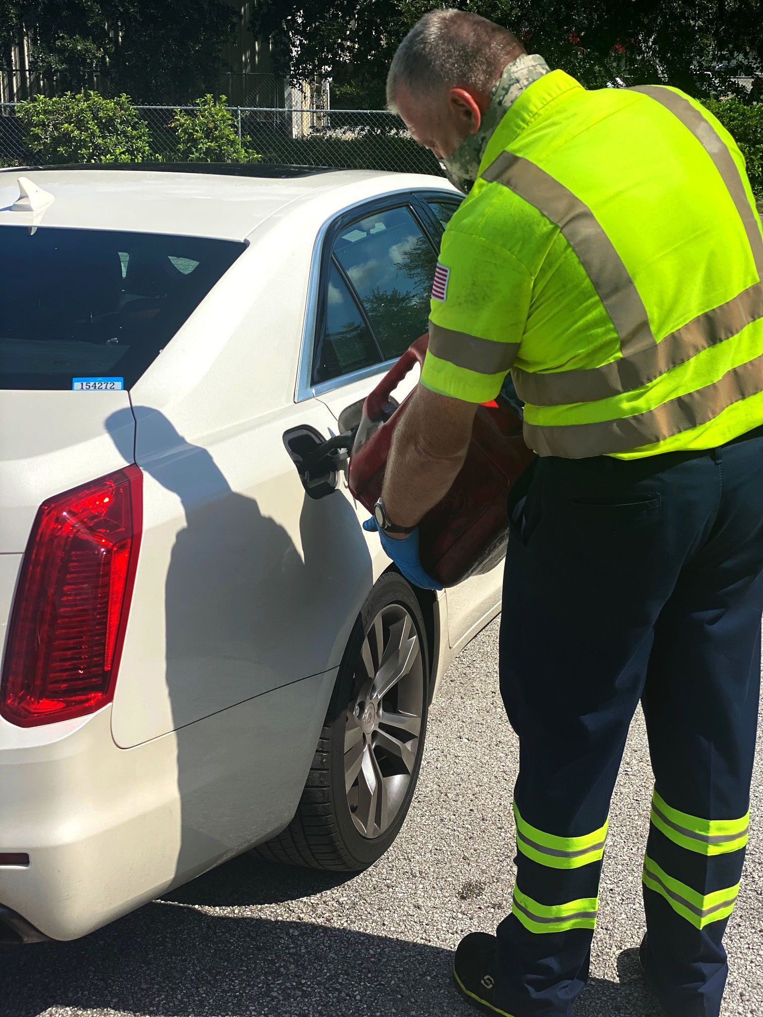 Gallery image 7 — light duty tow truck West Central Florida