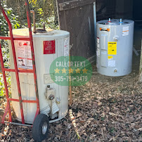 Gallery image 8 — water heater repair Miami