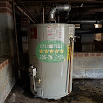 Gallery image 1 — water heater repair Miami