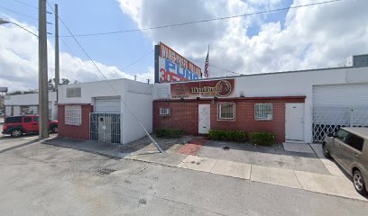 plumbing repair near me