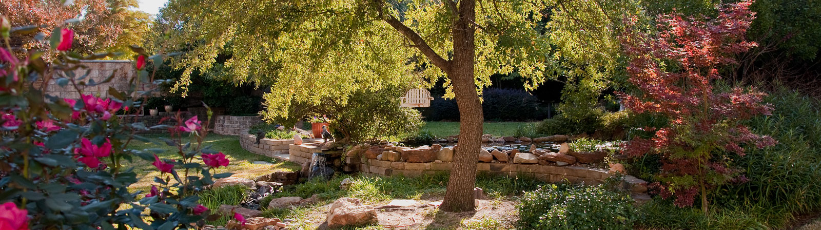 Gallery image 11 — outdoor space design TX